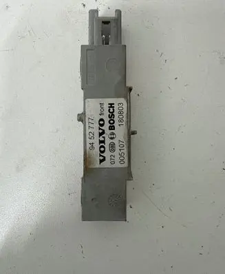 Volvo S60 Airbag deployment crash/impact sensor 9452777 180803 005107