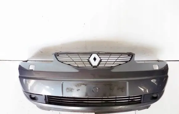 Renault Avantime Front bumper