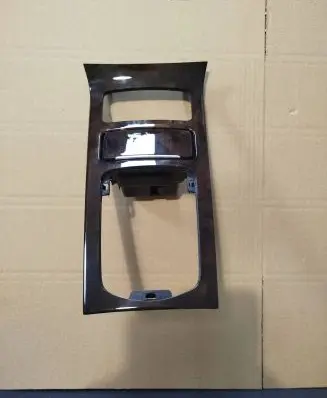 Porsche Cayenne (92A) Ashtray trim (front) 7P5863324H