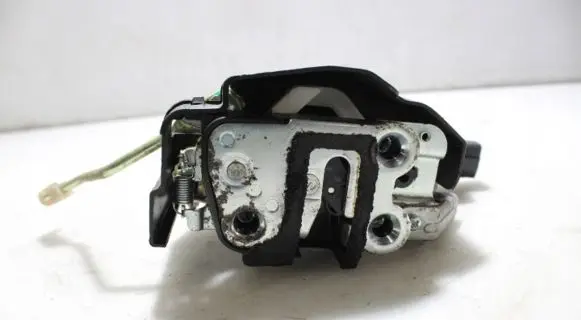 KIA Picanto Rear door lock