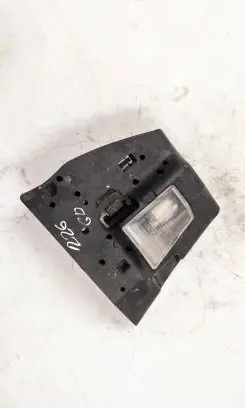 BMW 3 E46 Tail light bulb cover holder 8364926