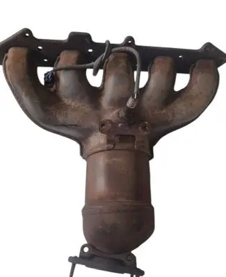 Volvo S60 Exhaust manifold 55300159