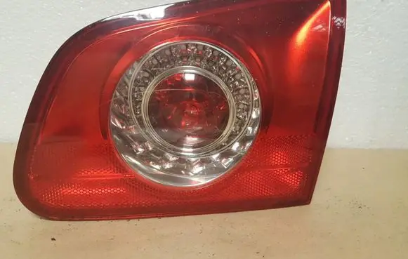 Volkswagen PASSAT B6 Tailgate rear/tail lights 3C9945094A