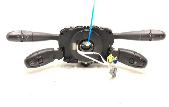 Citroen C3 Picasso Wiper turn signal indicator stalk/switch 96643943XT