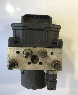 Volkswagen Phaeton ABS Pump 3D0614517AK 0265225236