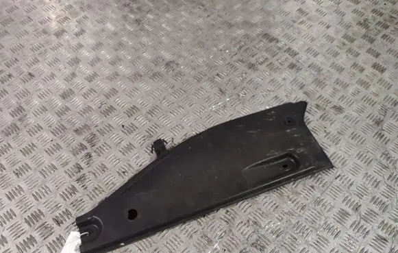 Chrysler Pacifica Side bottom protection 68234171AC