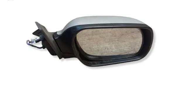 Mazda 6 Front door electric wing mirror E4012220 E4012221