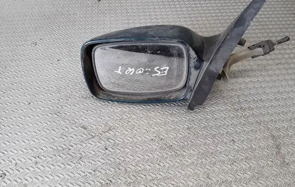 Ford Escort Manual wing mirror 836093LH