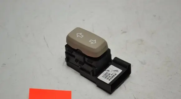Opel Insignia A Seat control switch 13282593 SANPD5120A 0216B1