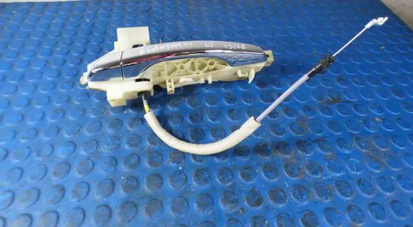 Hyundai Elantra VI Rear door exterior handle CART9270003100 9270003100