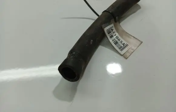 Opel Astra J Engine coolant pipe/hose 