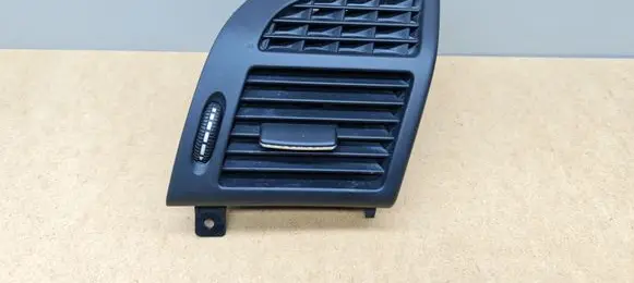 Mercedes-Benz E W211 Dashboard side air vent grill/cover trim 2118300654