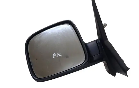 Volkswagen Transporter - Caravelle T5 Manual wing mirror E1020718 E1010718 7E1857507