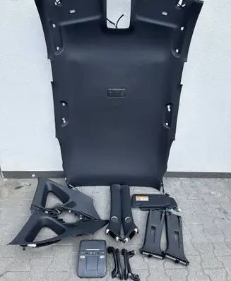 Mazda CX-5 II Headlining set 