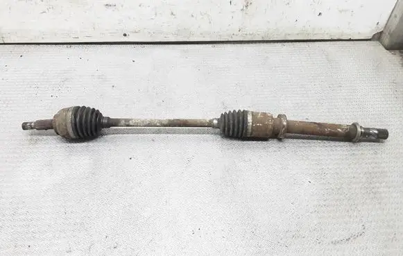Renault Modus Front driveshaft