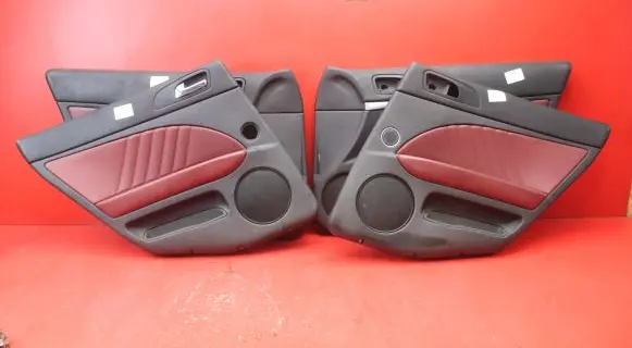 Alfa Romeo 159 Interior set ALFAROMEO