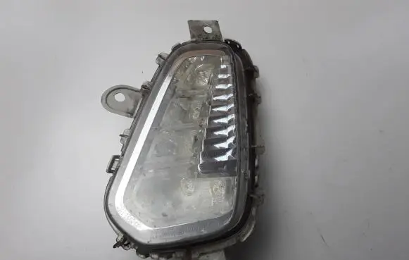 Volvo V40 Front fog light 31395922