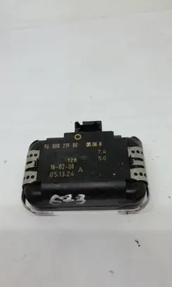 Peugeot 407 Rain sensor 1397212128 9680821980