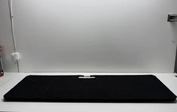 Nissan Qashqai Trunk/boot mat liner 849B94EA0A