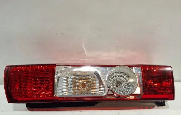 Fiat Ducato Rear/tail lights 01366455080