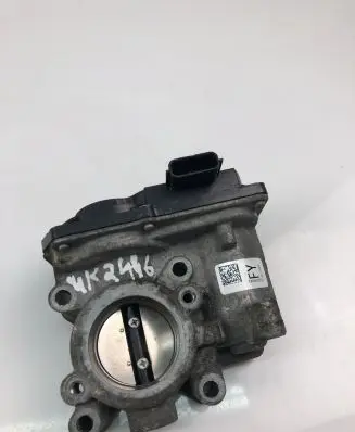 Nissan Pulsar Throttle valve 161206038R