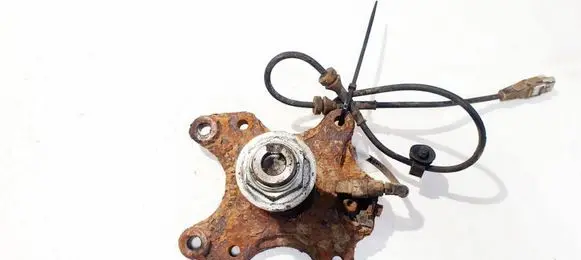 Peugeot 308 Stub axle 