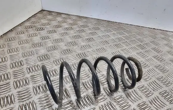 Smart ForTwo I Rear coil spring