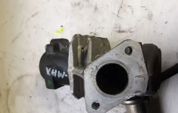 Ford Focus C-MAX EGR valve