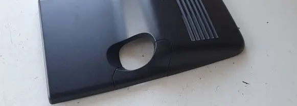 Nissan Qashqai Other interior part