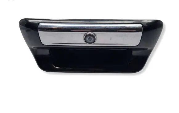 Ram 1500 Reversing camera 790249AC TQ221800223 0809180319