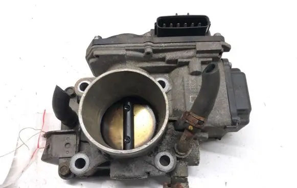 Honda Civic Engine shut-off valve GMA8A