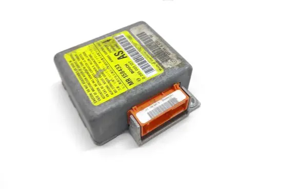 Mitsubishi Carisma Airbag control unit/module MR158433 0285001127