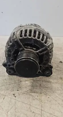 Volkswagen PASSAT B6 Generator/alternator 06F903023F 0124525091 0124525092
