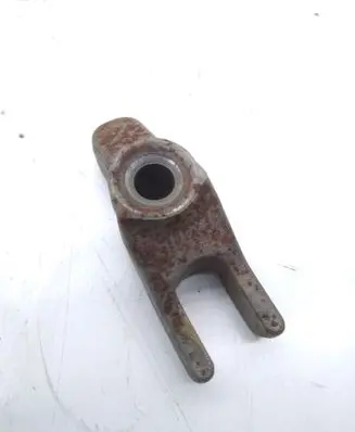 Hyundai ix35 Fuel Injector clamp holder 