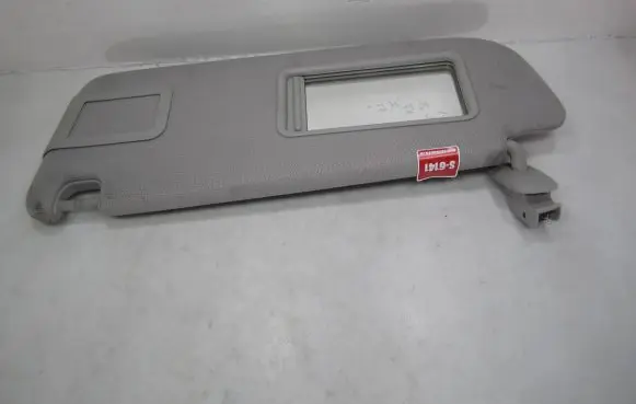 Audi A6 S6 C6 4F Sun visor 4F0857551K