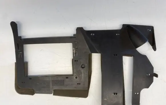 Volkswagen Transporter - Caravelle T4 Other interior part 7D1819581