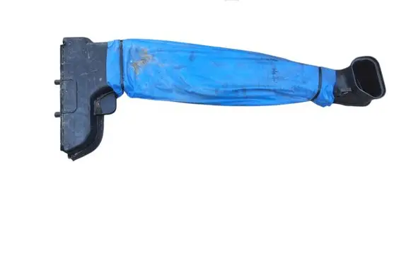 Land Rover Defender Air intake duct part L8B29H792AB