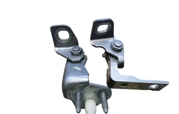 Ford Mustang Mach-E Rear door hinge set BBA26801A