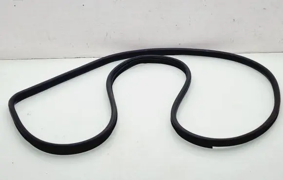 KIA Sorento Front door rubber seal
