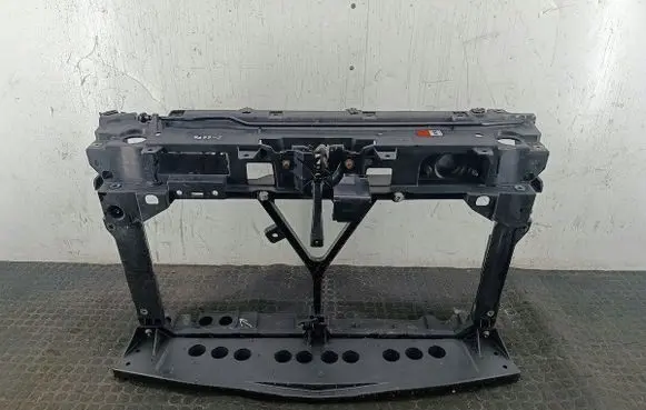 Mazda 3 II Radiator support slam panel BBM453110