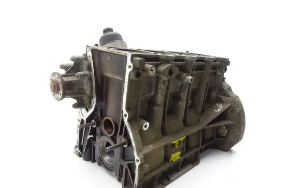 Mercedes-Benz A W168 Engine block A1660100506