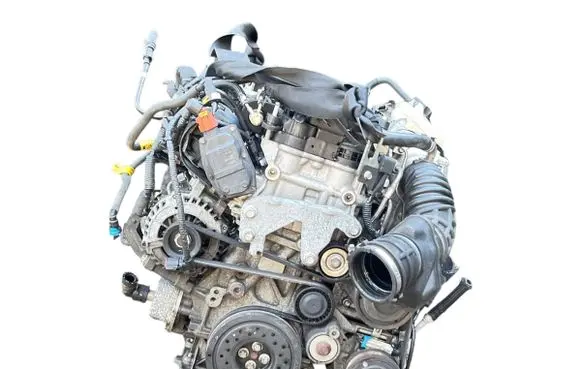 Opel Mokka Engine B16DTH 55490709 55573916