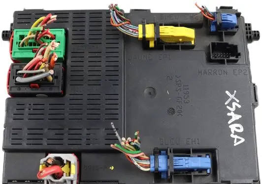 Fuse module