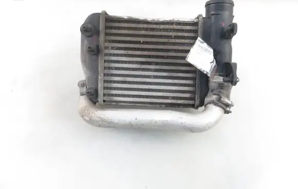 Audi A6 S6 C6 4F Intercooler radiator