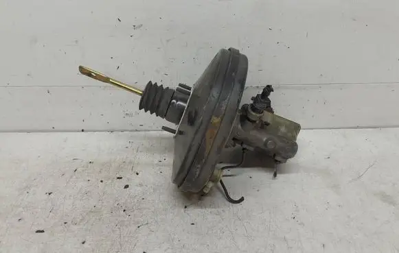 Volvo S80 Brake booster 9140776 9140251 9140252