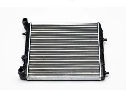 Seat Ibiza III (6L) Coolant radiator 6Q0 121 253 Q