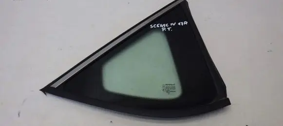 Renault Scenic IV - Grand scenic IV Rear side window