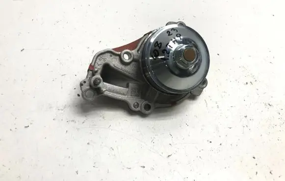 Water pump