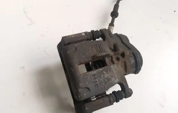 Audi A4 S4 B8 8K Rear brake caliper 32335478 8K0615404B