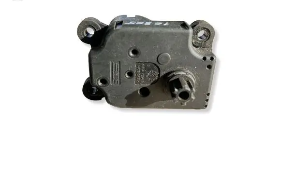 Citroen C5 Air flap motor/actuator 4PUH19E616BB EAD151 VISTEON